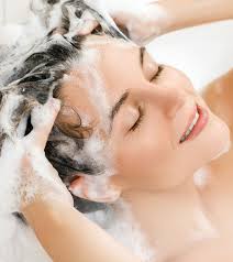 Shampooing your hair correctly can leave it feeling and looking healthy and shiny, and this article will show you how! How To Wash Curly Hair Step By Step Tutorial