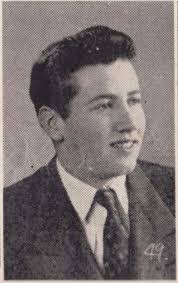 Raymond Eck's Instagram, Twitter & Facebook