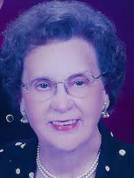 Kern Batson Henderson Obituary