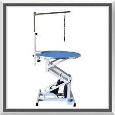 Pin On Pet Grooming Tables