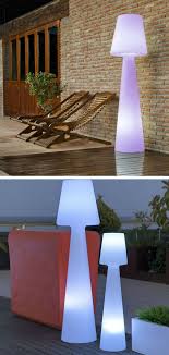 34 Idees Pour Eclairer Le Jardin Le Balcon Ou La Terrasse Eclairage Exterieur Terrasse Eclairage Piscine Eclairage Terrasse