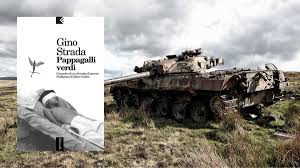 Nel 2013 ha dichiarato di non votare alle elezioni da circa trent'anni, per esprimere la propria disapprovazione verso la politica italiana, ma nel 2014 ha dichiarato di sostenere la coalizione italiana di sinistra l'altra europa con tsipras. Pappagalli Verdi Cronache Di Un Chirurgo Di Guerra