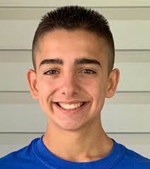 Breakout Athletes of the Week, Sept. 9