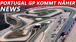 Check spelling or type a new query. Portugal Gp Wird Wohl In Portimao Gefahren F1 News Maik S F1 Channel Youtube