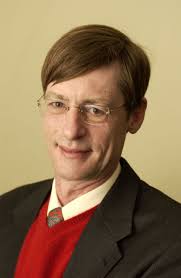 India's men and women must unite to reject feminism: David Usher