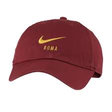 Skip to main search results. A S Roma Heritage86 Adjustable Hat Nike Gb