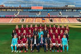 Vítejte na oficiálních webových stránkách ac sparta praha futsal. Ac Sparta Praha Zeny Facebook