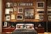 Rustic Exposed Brick Wall