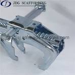Metal Pressed Lock Panel Clamp for Steel Formwork - Pressed ...