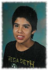 Andrew Willard Bear Robe, Jr....