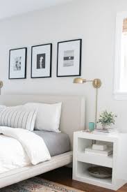Make the ambience robust with furniture in dark tones of grey or wood. Favorite Neutral Paint Colors In Our Homes The Diy Playbook Bedroom Interior Home Decor Bedroom Bedroom Decor