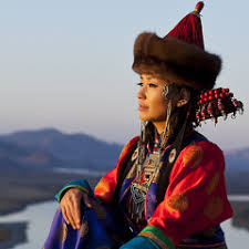 Stream Chingis Radnaev