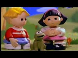 Tv shows like big little lies include the handmaid's tale, sharp objects, this is us, fleabag, killing eve. Fisher Price Little People Cartoonito Continuity Plus Episode The Big Bounce Cartoon Newest Youtube