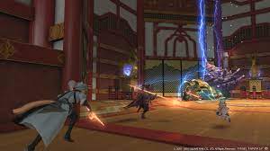 You can level to 50 by northern thanalan fates. Final Fantasy Xiv Unlocks Heaven On High With Patch 4 35 Today Massively Overpowered