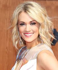 Sweep inward along the hollow over each eye, stopping about midway between the inner and outer corner of the lid. Image Result For Carrie Underwood Fighter Haircut Carrie Underwood Hair Carrie Underwood Hair Short Easy Morning Hairstyles