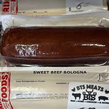 Beef Bologna Nutrition Facts - Eat This Much