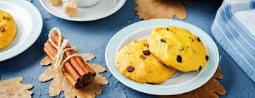 Siomai adalah salah satu jenis dim sum.dalam bahasa mandarin, makanan ini disebut shaomai, sementara dalam bahasa kanton disebut siu maai.dalam dialek beijing, makanan ini juga ditulis sebagai 燒麥, dan juga dibaca shaomai. Simpel Resep Cookies Labu Kuning Dengan Chocolate Chips