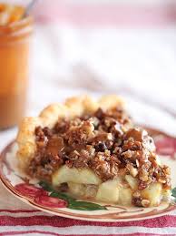Caramel Apple Pie And A Pioneer Woman Cookbook Giveaway Foodiecrush Caramel Apple Pie Recipes Caramel Apple Pie Ree Drummond Recipes