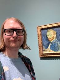 James Ashe (@jamesashestudio.com) — Bluesky