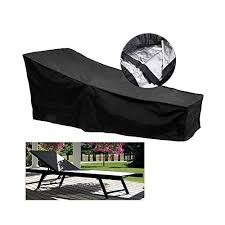 Ideal for homes with kids and pets or anyone seeking an economical solution indoor furniture protection. Best Chaise Lounge Covers Buying Guide Gistgear
