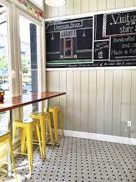 Harbor Springs Michigan Trip The Fresh Exchange Harbor Springs Vintage Tile Floor Business Decor