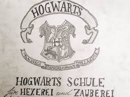 Developed by jam city and published by portkey games. Harry Potter Geburtstag Der Brief Aus Hogwarts Swantjes Leben