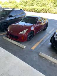 Maaco is taking the pain out of paint this year with our black friday 50% off paint sale!!! My Baby Looking Good With It S New Paint Job 350z