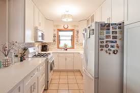kitchen cabinet refacing in villa park