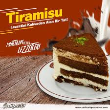Umit Usta Pastanesi Bu Sayfayi Begen 22 Kasim Lezzetini Kahveden Alan Bir Tat Tiramisu Umitusta Pastane Umitustapas Tatli Tatli Tarifleri Tiramisu