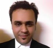 Advocate PRASHANT VAIKUNTH NAYAK Mumbai