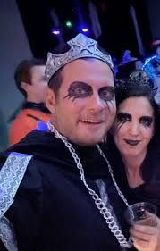 CONNECT MONSTER BASH ISSUE XXXIV