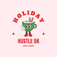 Holiday Hustle 5k event image