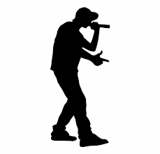 Download Rapper Vector Silhouette Hip Hop Singer Silhouette Png Png Images Backgrounds For Free Seach And Hip Hop Singers Hop Tattoo Hip Hop Dance Studio