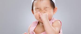 When Allergies Occur