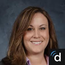 Dr. Amy L. Cummings, MD