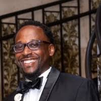 Darius Presley, M.Ed., LBS1