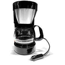 As the manufacturer, we can build to your exact specifications and build them quickly. Schumacher 12 Volt 3 Cup Coffee Maker Sa899 The Home Depot