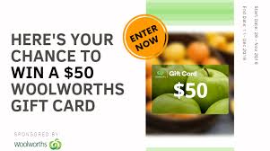 Check spelling or type a new query. Non Sport Trading Cards 7 Woolworths Gift Card Supermarket Gift Card Collectables Ubi Uz