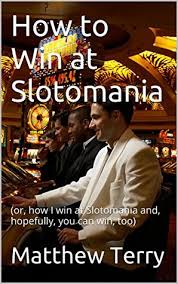 It's actually very easy if you've seen every movie (but you probably haven't). How To Win At Slotomania By Matthew Terry