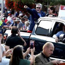 Jan 04, 2012 · morris eventually returned to the twins as an analyst on the team's radio broadcasts. Eric Seals On Twitter Former Detroit Tigers Pitcher Jack Morris Wife Jennifer See Tigers Fans As They Ride In A Pickup On Main St In Cooperstown During Hall Of Fame Legends Parade