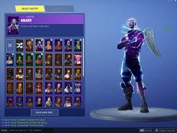 If you want to trade, you should use epicnpc credits. Fortnite Account Pc Xbox Or Ps4 Skull Trooper And Galaxy Skin Epic Games Fortnite Epic Games Fortnite