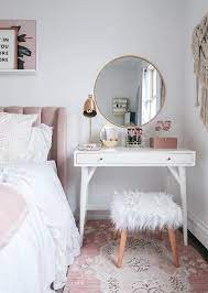7x leuke ideeen voor een tienerkamer slaapkamerideeen make up kamer decoratie slaapkamerdecoratieideeen