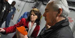 WATER & SEWER UTILITIES