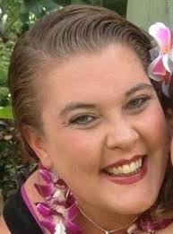 Amanda Michelle Harding