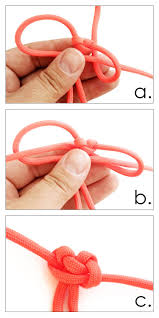 Plus you can use a diamond knot to make a paracord bracelet without a buckle. Make Paracord Zipper Pulls Carla Schauer Designs