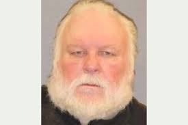 Plymouth man charged with father's murder, held without bail