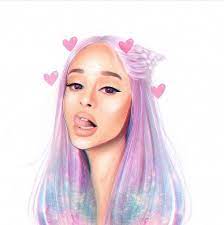 Поиск по запросу «ариана гранде». Pin Von Ariana Grande Auf Ariana Grande