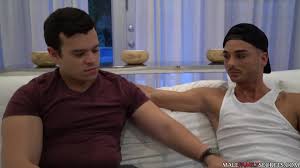 Jason Destroys his Step Brothers Ass - Malefamilysecrets