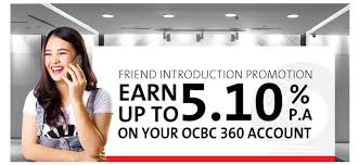 Ocbc buay steady didn't tell you ? Ocbc 360 Savings Account Up To 2 15 Interest