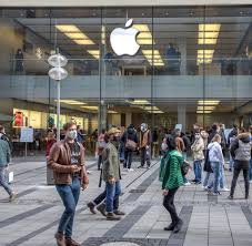 The 2020 ipad air is likely to drop its price by 2021's black friday ipad deals, and you'll likely find some discounts on the 2020 ipad pro once the new generation is released as well. Cyber Monday Apple Die Letzten Top Angebote Fur Airpods Co Welt